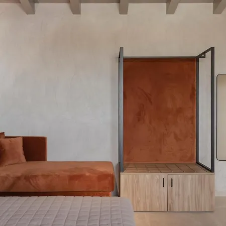 Hotel Terreforti Luxury Village Agrigento