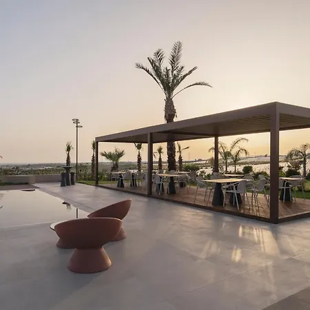 Terreforti Luxury Village * Agrigente