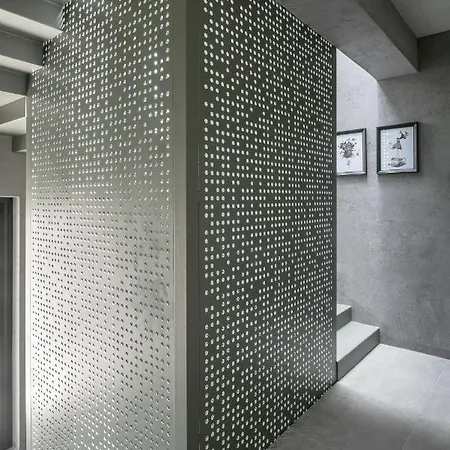 Terreforti Luxury Village Hotel *