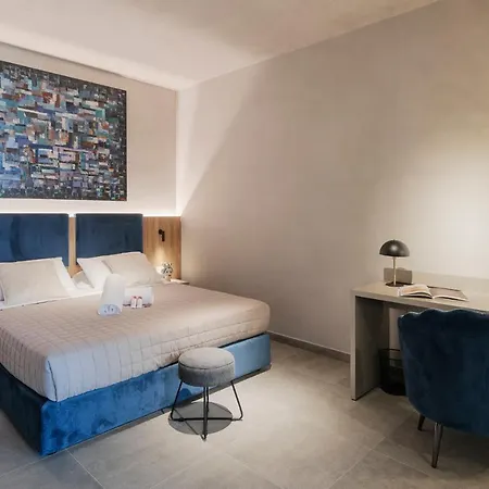 Terreforti Luxury Village * Agrigente