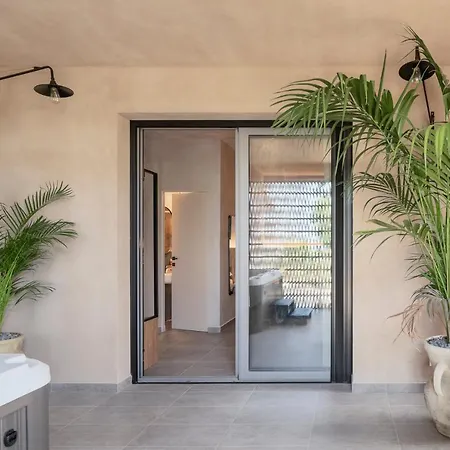 Terreforti Luxury Village Hotel Agrigente