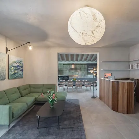 Terreforti Luxury Village Hotel