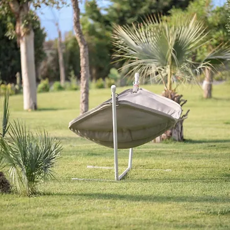 Hotel Terreforti Luxury Village Agrigente