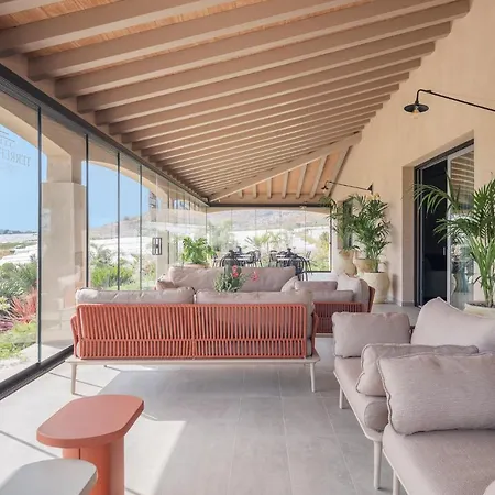 Terreforti Luxury Village * Agrigente