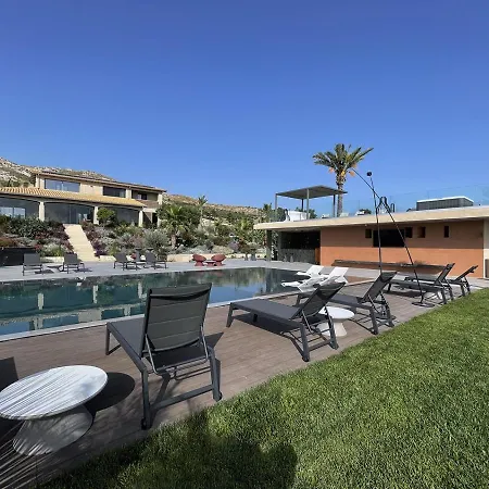 Terreforti Luxury Village * Agrigent