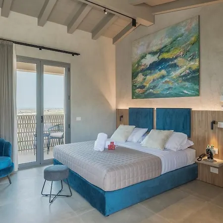 Terreforti Luxury Village Agrigente