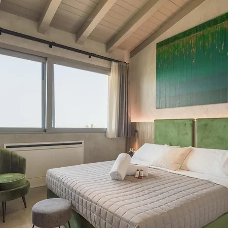 Terreforti Luxury Village Hotel *