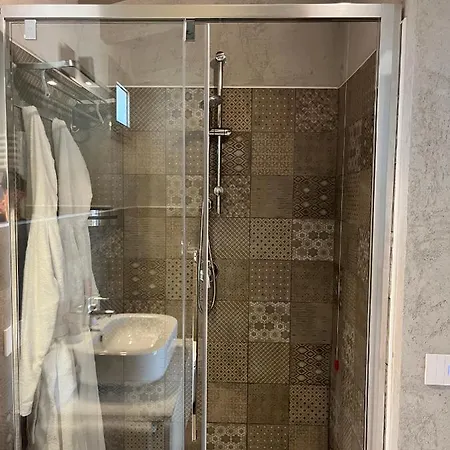 Terreforti Luxury Village Hotel Agrigente