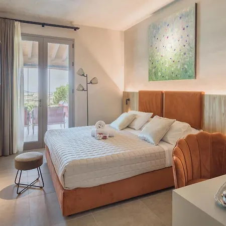 Terreforti Luxury Village Hotel Agrigente