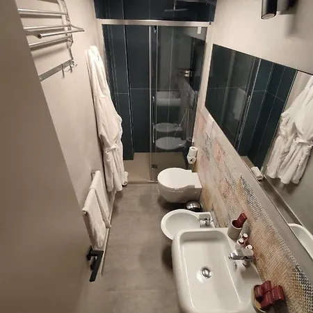 Terreforti Luxury Village Hotel *