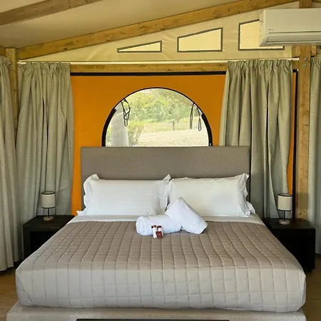 Terreforti Luxury Village Hotel Agrigent