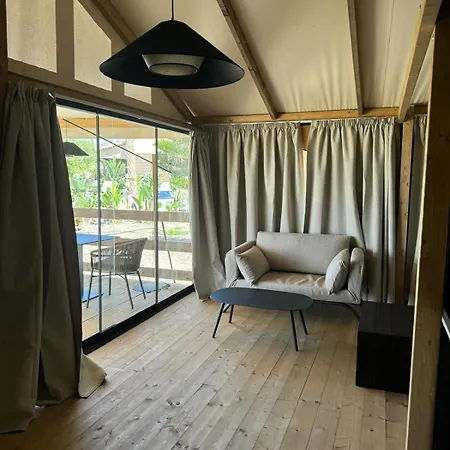 Terreforti Luxury Village Agrigent