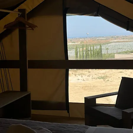 Terreforti Luxury Village * Agrigent