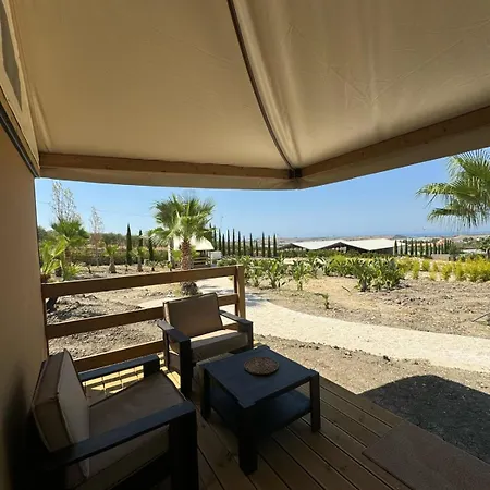 Terreforti Luxury Village Hotel Agrigent