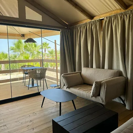 Terreforti Luxury Village * Agrigente