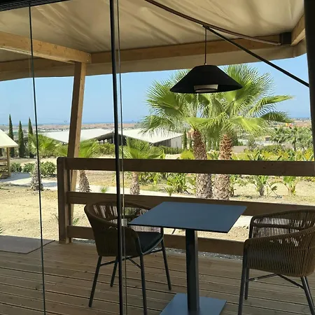 Terreforti Luxury Village Hotel *