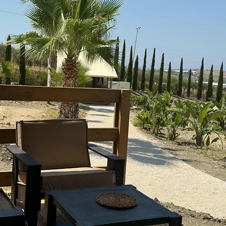Terreforti Luxury Village Hotel Agrigent