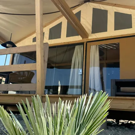 Terreforti Luxury Village Agrigent