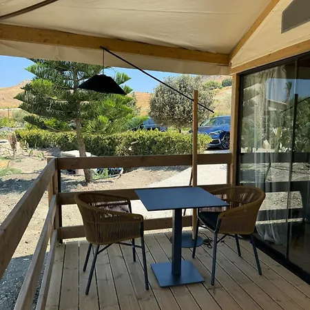 Terreforti Luxury Village * Agrigent