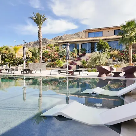 Terreforti Luxury Village Agrigent