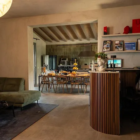 Terreforti Luxury Village Hotel Agrigent