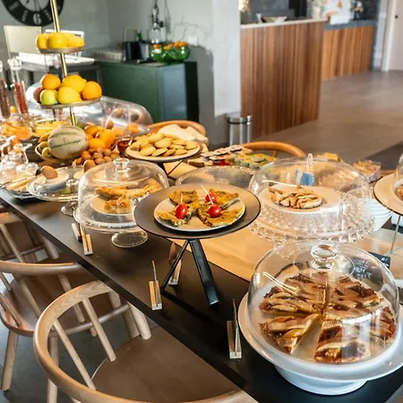 Hotel Terreforti Luxury Village Agrigent