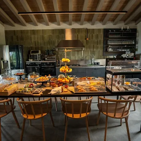 Terreforti Luxury Village Agrigent