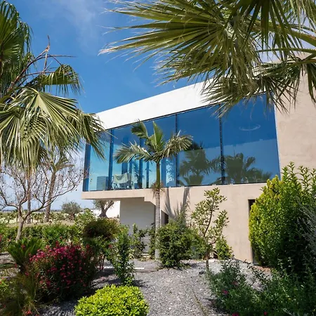 Terreforti Luxury Village * Agrigente