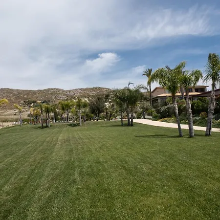 Terreforti Luxury Village Hotel Agrigent