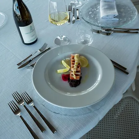 Terreforti Luxury Village Agrigente