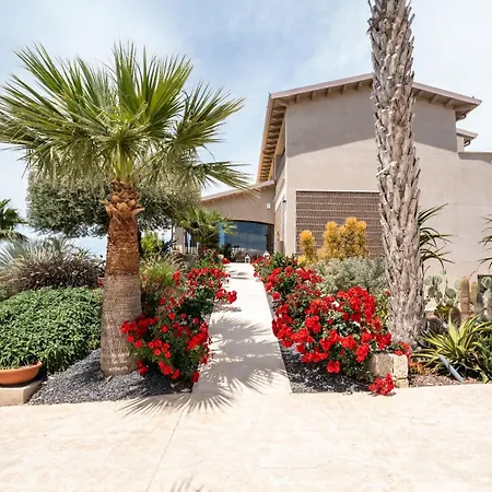 Terreforti Luxury Village * Agrigent