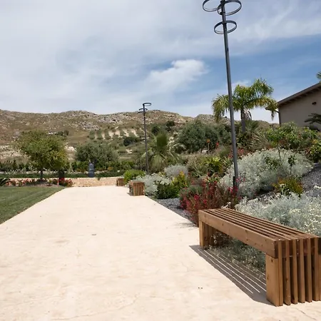 호텔 Terreforti Luxury Village