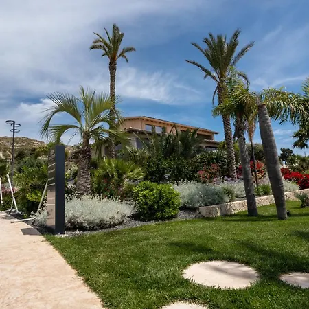 Terreforti Luxury Village Hotel Agrigent
