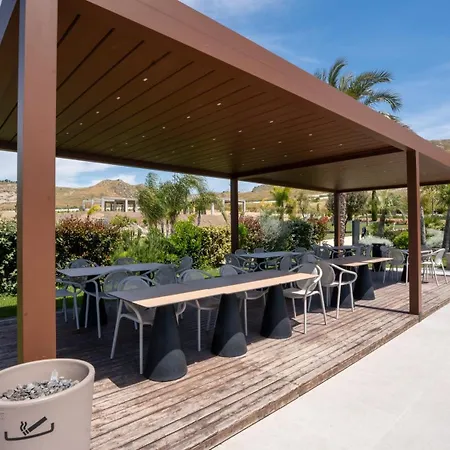Hotel Terreforti Luxury Village Agrigent