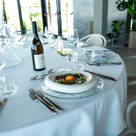 Terreforti Luxury Village Hotel Agrigent