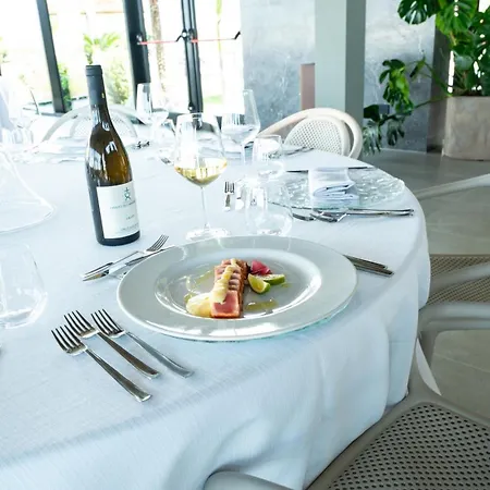 Terreforti Luxury Village Agrigente