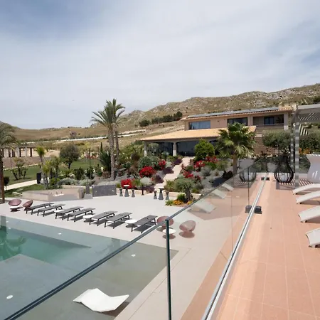 Terreforti Luxury Village * Agrigent