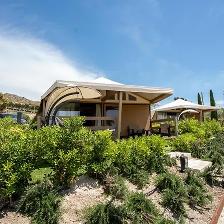 Hotel Terreforti Luxury Village Agrigent