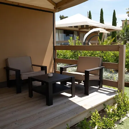 Hotel Terreforti Luxury Village *