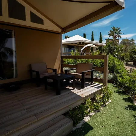 Hotel Terreforti Luxury Village Agrigent
