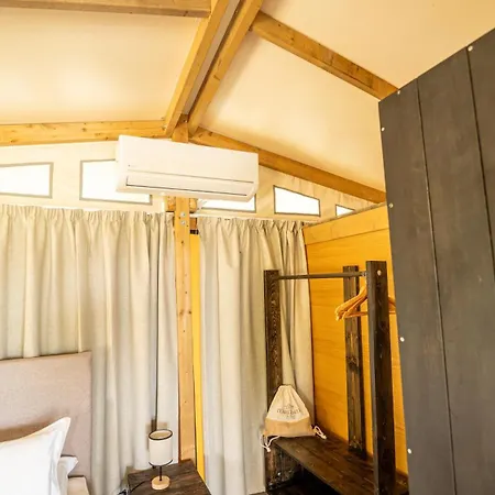 Terreforti Luxury Village *