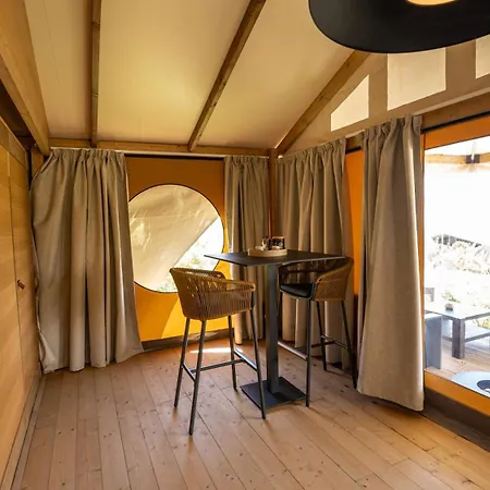 Terreforti Luxury Village Agrigent
