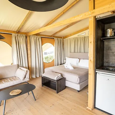 Terreforti Luxury Village * Agrigente