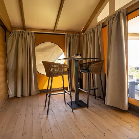 Terreforti Luxury Village Hotel