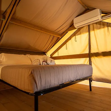 Terreforti Luxury Village Hotel *