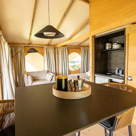 Hotel Terreforti Luxury Village *