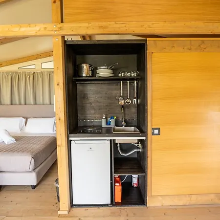 Terreforti Luxury Village Hotel Agrigente