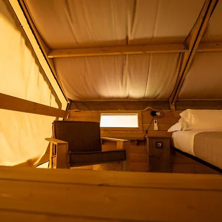 Hotel Terreforti Luxury Village Agrigente