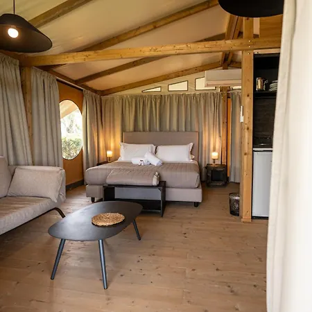 Terreforti Luxury Village * Agrigente