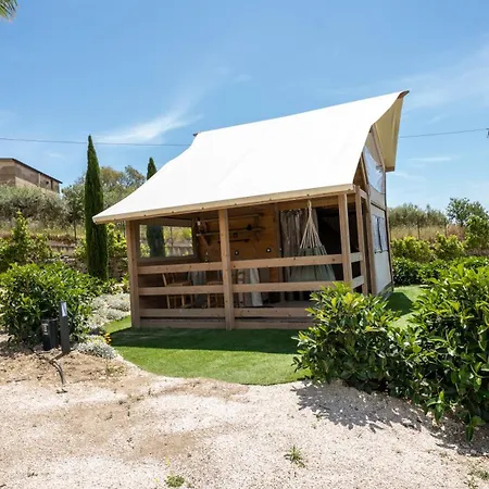 Terreforti Luxury Village Agrigent